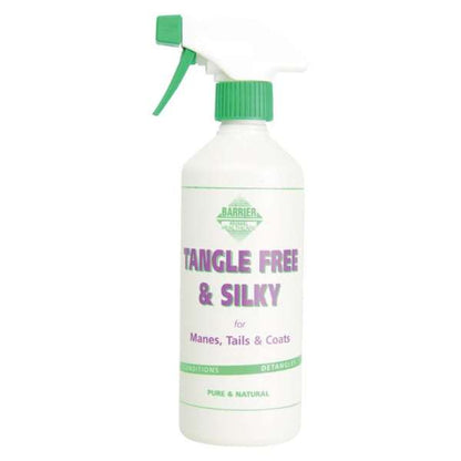 Barrier Tangle Free & Silky 500ml