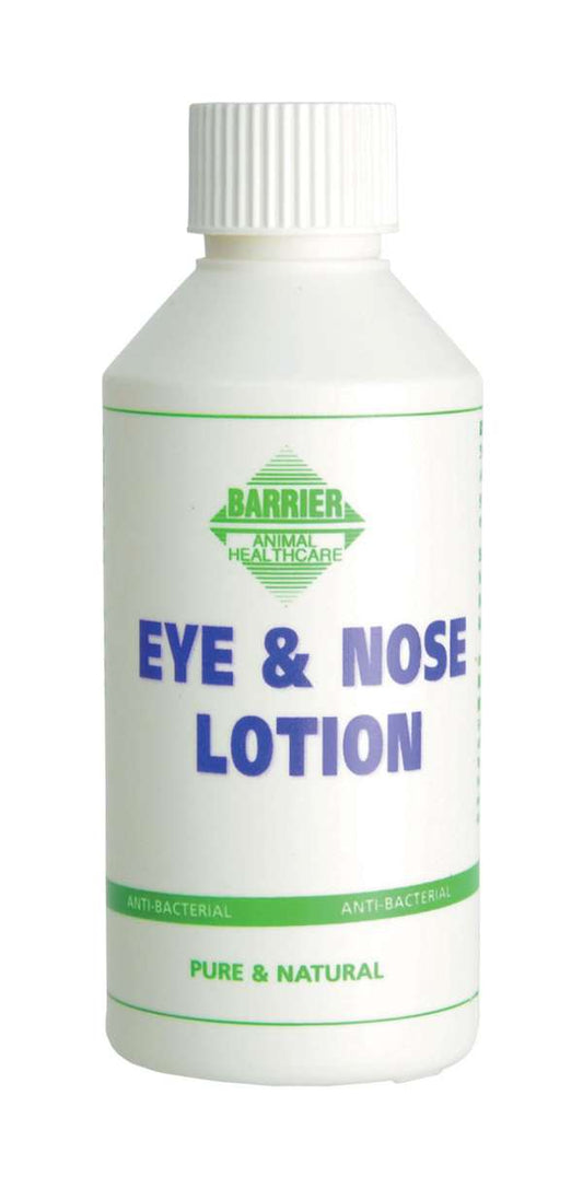 Barrier Anti-Bacterial Eye & Nose Lotion 200ml