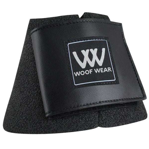 Woof Wear Kevlar Ultra Overreach Boot Black