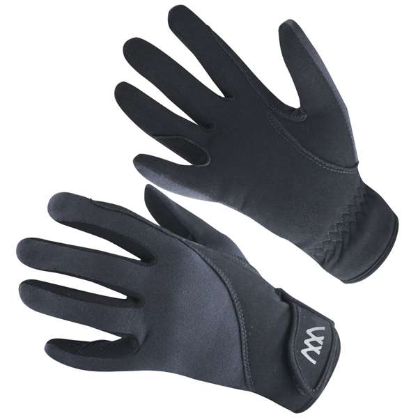 Woof Wear Precision Thermal Glove Black