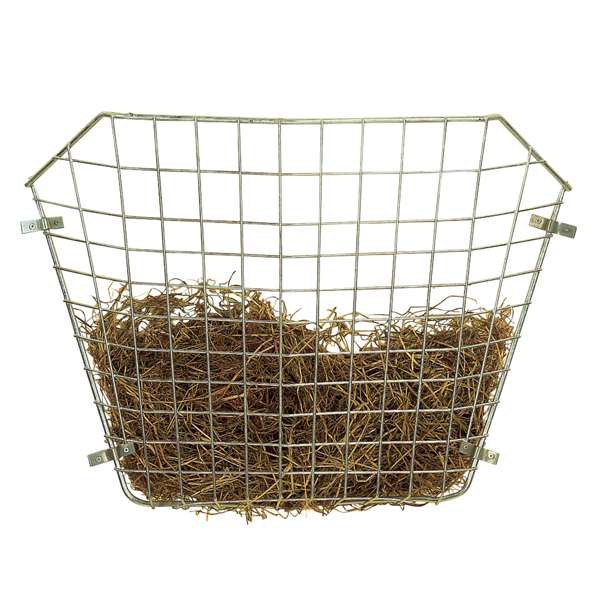 Stubbs Corner Mounting Haylage Rack