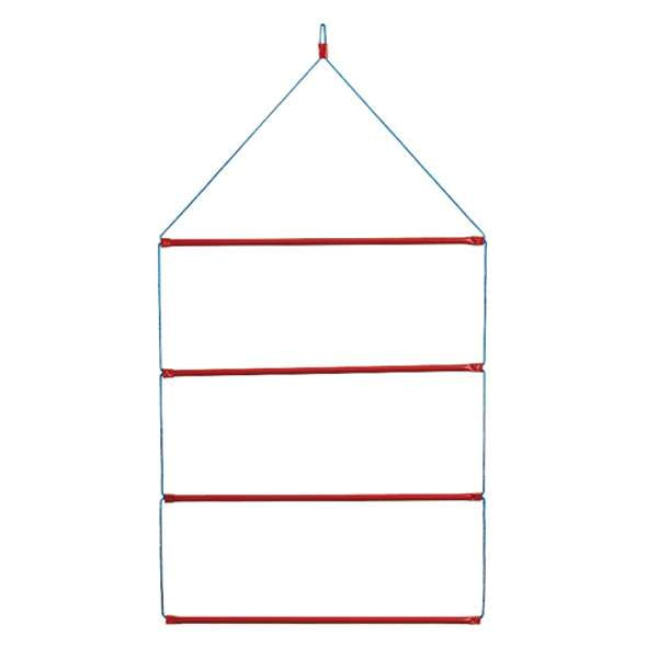 Stubbs Hanging Blanket Rack