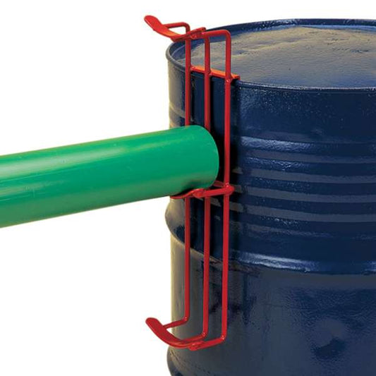 Stubbs Jump Cups for Barrel & Single Wall Bracket JS33