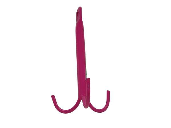 Stubbs Tack Hook Three Prong S24A