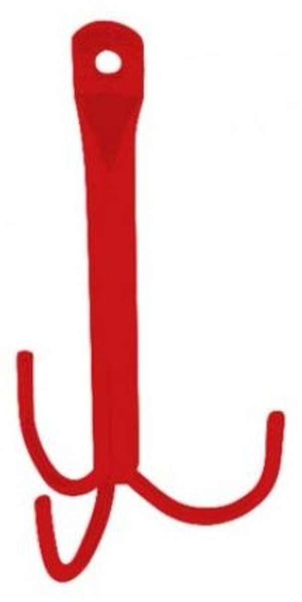 Stubbs Tack Hook Three Prong S24A