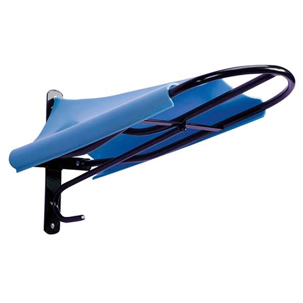 Stubbs Smoothie Slip-On Saddle Rack Cover