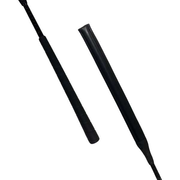 MacTack Padded Jumping Bat Black 27 inch