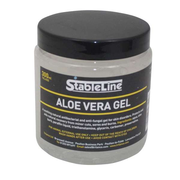 StableLine Aloe Vera Gel
