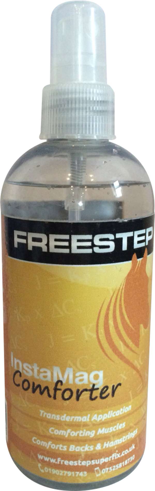Freestep InstaMag Comforter 300ml