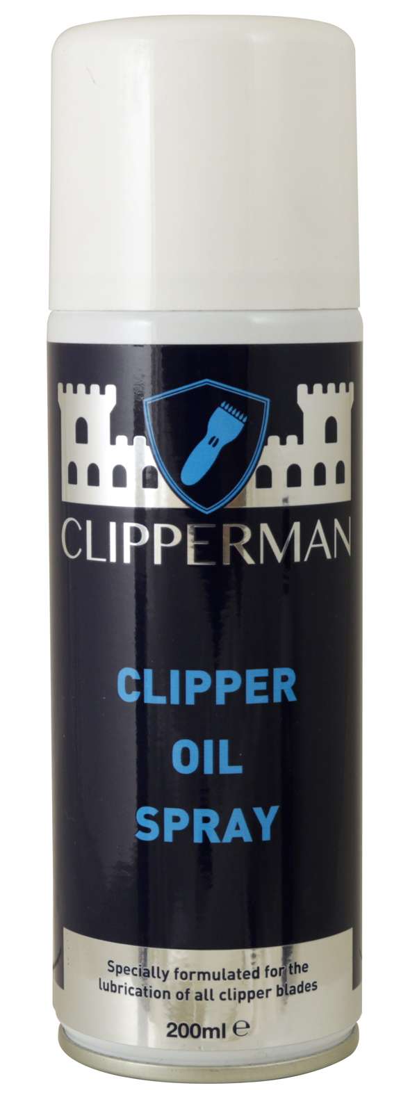 Liveryman Clipper Blade Wash Spray