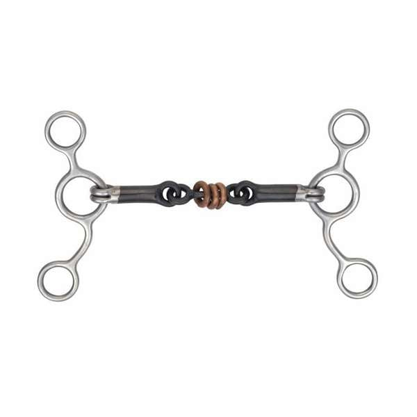 Shires Sweet Iron Copper Tom Thumb