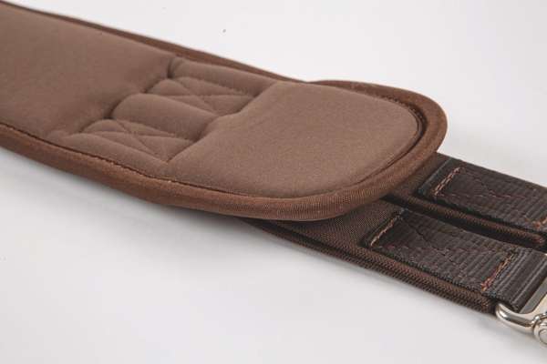 Shires Arma Memory Foam Girth