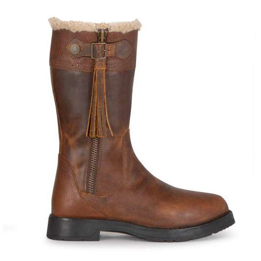 Shires Moretta Amelda Country Boots Child