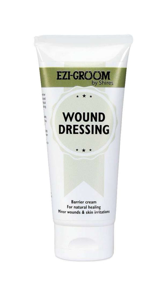 Ezi-Groom Wound Cream 100ml