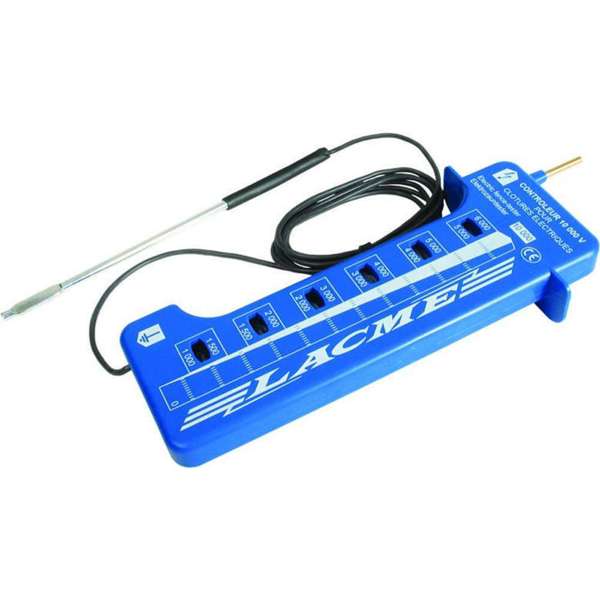 Agrifence Voltmeter 10kv