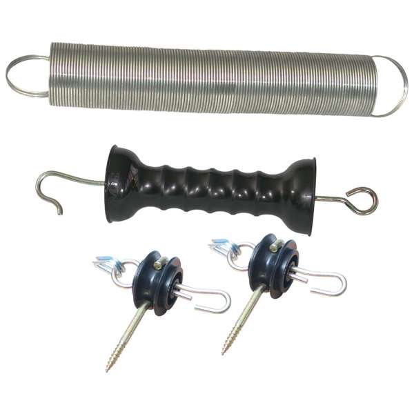 Agrifence Super Spring Gate Kit