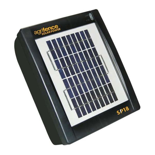 Agrifence Solar Energiser 0.23J