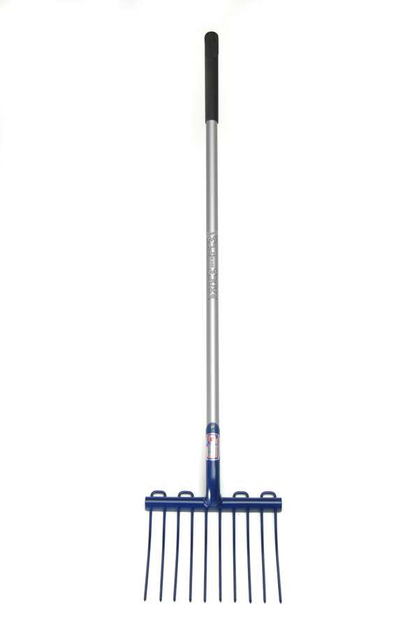 Fynalite Multi Mucka Long Aluminium Handle 10PLA - Free P&P