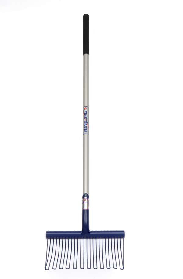 Fynalite Pellet Master Long Aluminium Handle