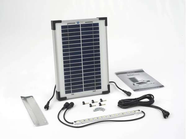 Solar Technology Solar Hub 16 Expansion Kit