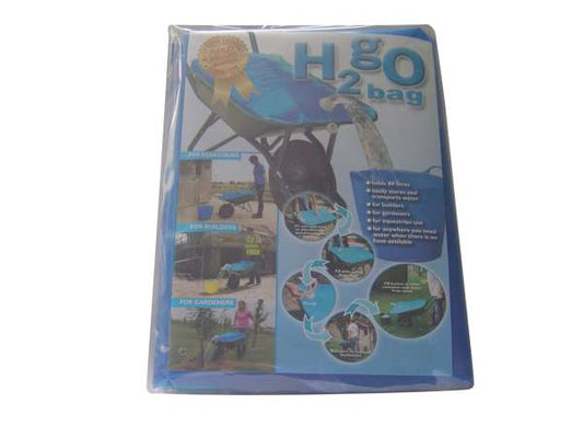 H2Go Bag - Transport 80 litres