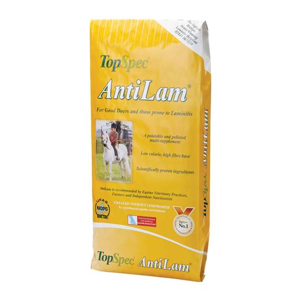 TopSpec Antilam 15kg - Free P&P