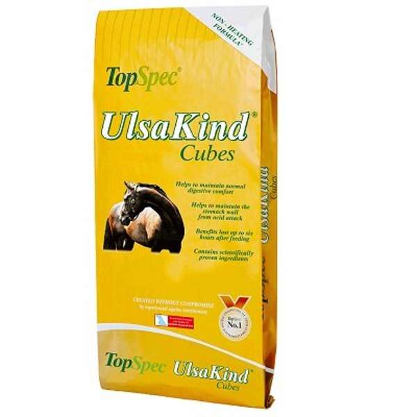 TopSpec Ulsakind Cubes 20kg