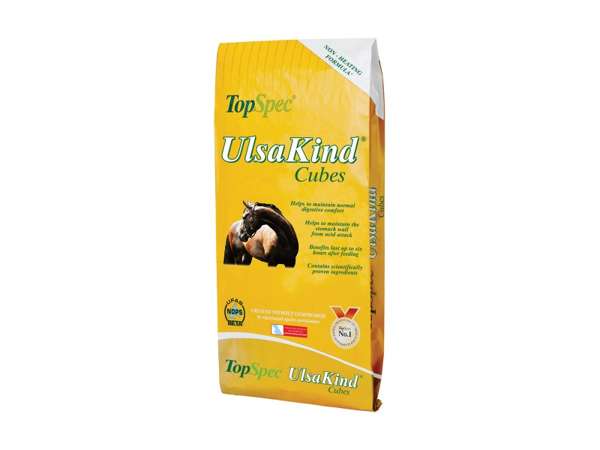 TopSpec Ulsakind Cubes 20kg