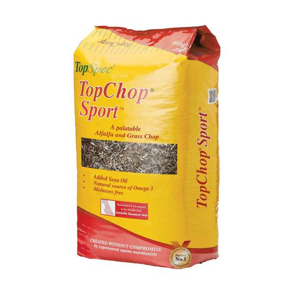 Topspec Topchop Sport 15kg