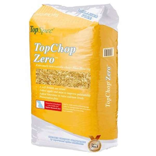 TopSpec TopChop Zero 12.5kg