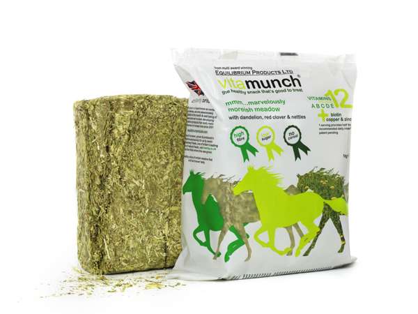 Equilibrium Marvellous Vitamunch Meadow
