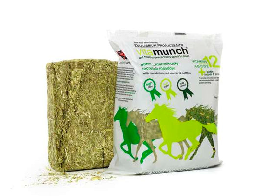 Equilibrium Marvellous Vitamunch Meadow 1kg (5 Pack)