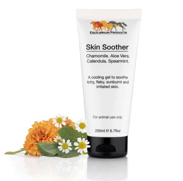Equilibrium Products Skin Soother 200ml