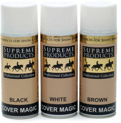 Supreme Products Cover Magic 400ml