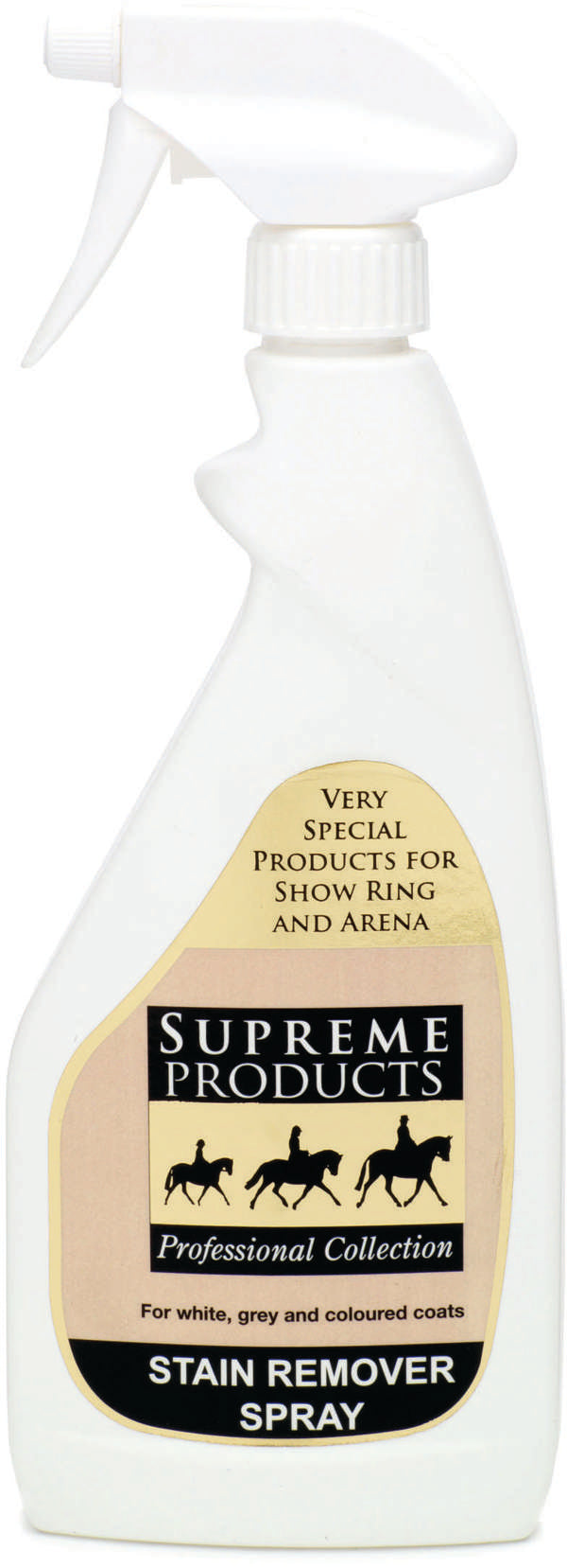 Supreme Products Stain Remover Spray 500ml