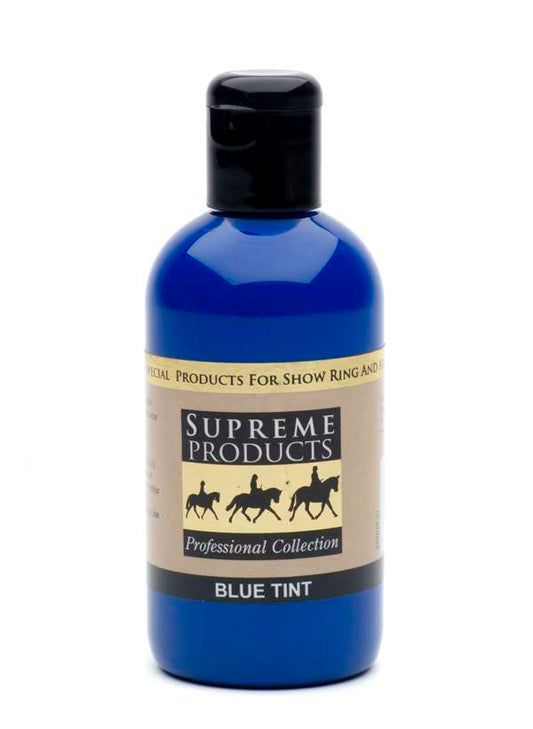 Supreme Products Blue Tint 250ml