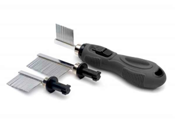 Supreme Products Quarter Marking Comb Set