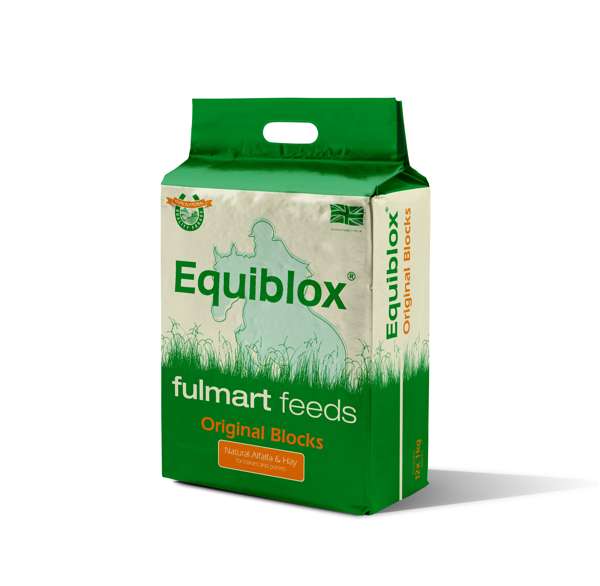 Equiblox Original 12 x 1kg