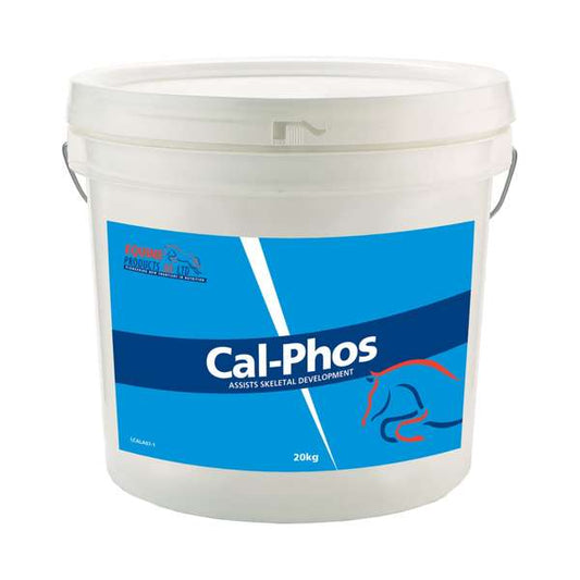Equine Products Cal-Phos 20kg