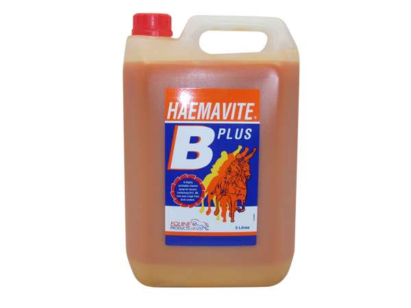 Equine Products Haemavite B Plus