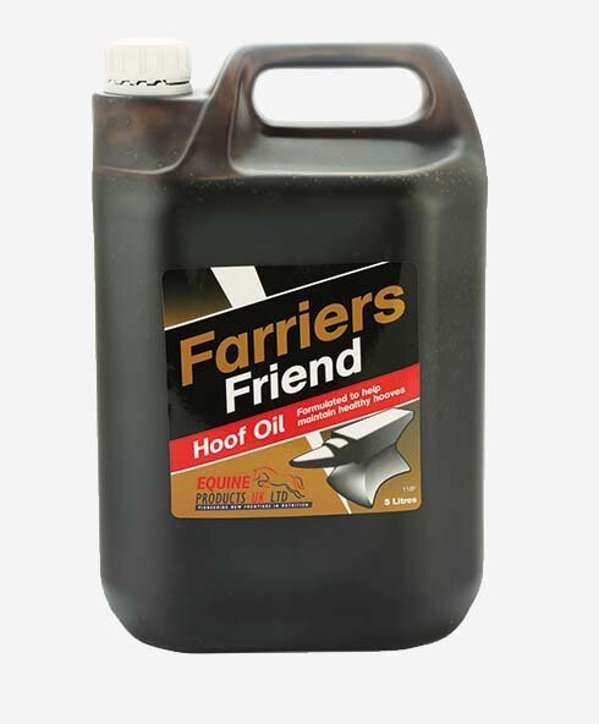Equine Products Farriers Friend