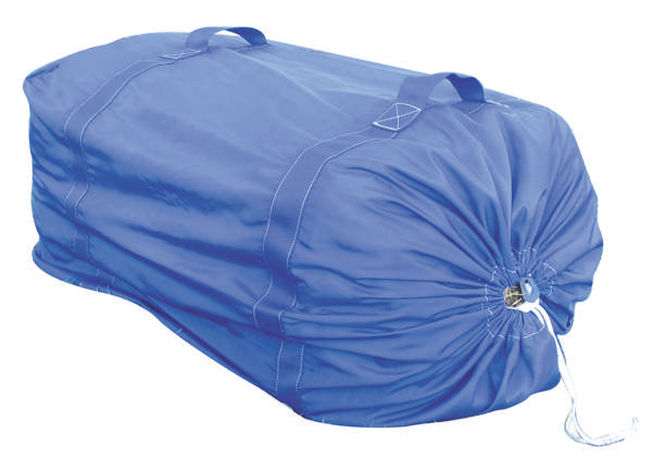Moorland Rider Bale Carry