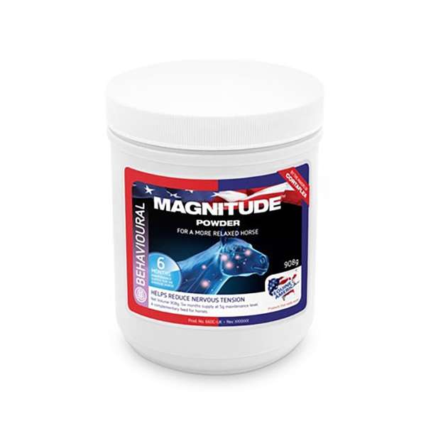 Equine America Magnitude Powder 1kg