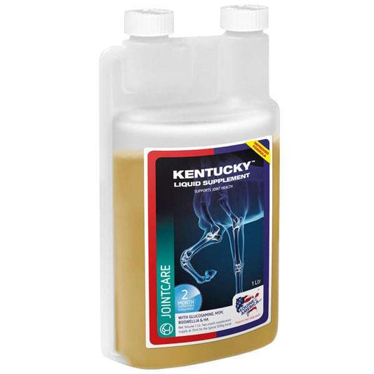 Equine America Kentucky Liquid Joint Supplement 1 Litre