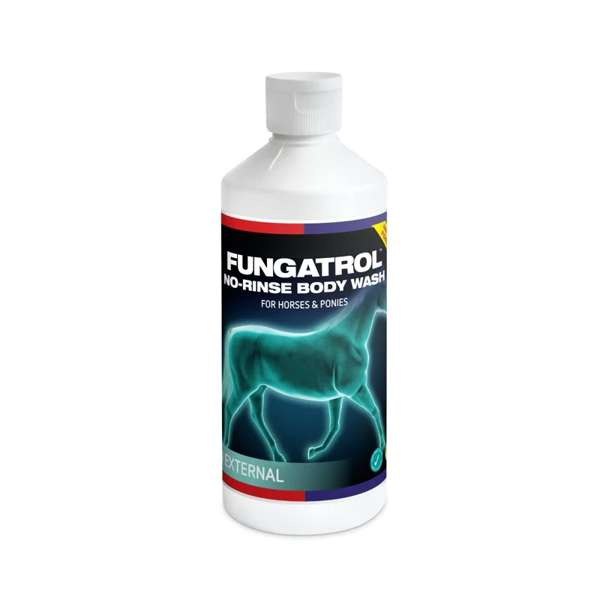 Equine America Fungatrol No Rinse 500ml