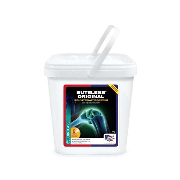 Equine America Buteless Original High Strength Powder