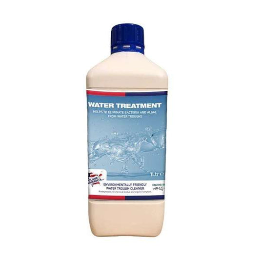Equine America Water Treatment For Troughs 1 Litre