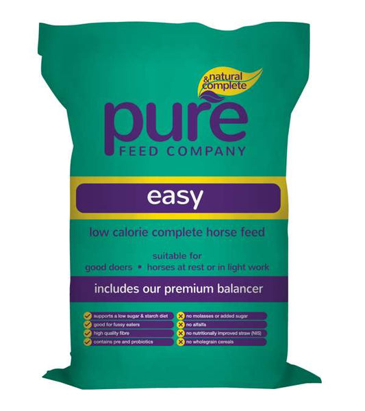 Pure Feed Pure Easy 15kg