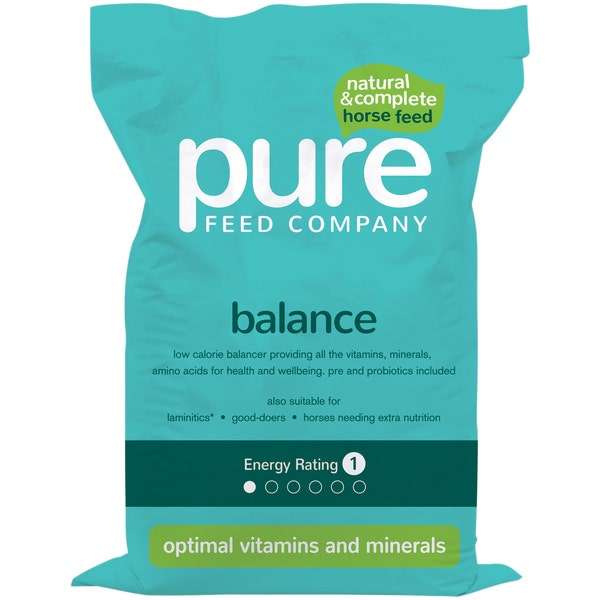 Pure Feed Company Pure Balance 15kg