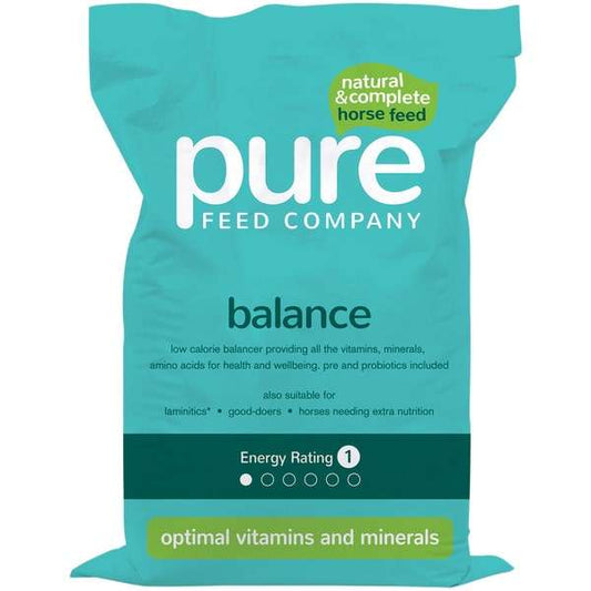Pure Feed Pure Balance 15kg